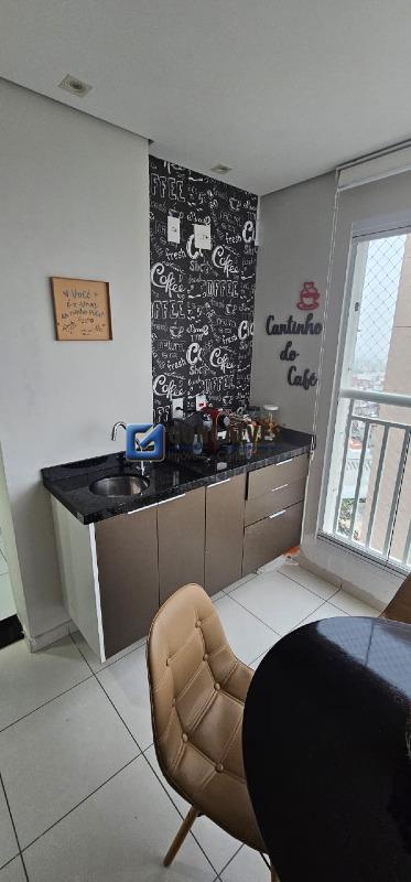 130678, Apartamento, à venda, à venda, 780.000,00,Jardim Stella, Santo André,2 quartos: 