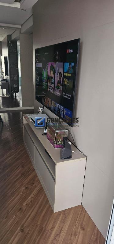 130678, Apartamento, à venda, à venda, 780.000,00,Jardim Stella, Santo André,2 quartos: 