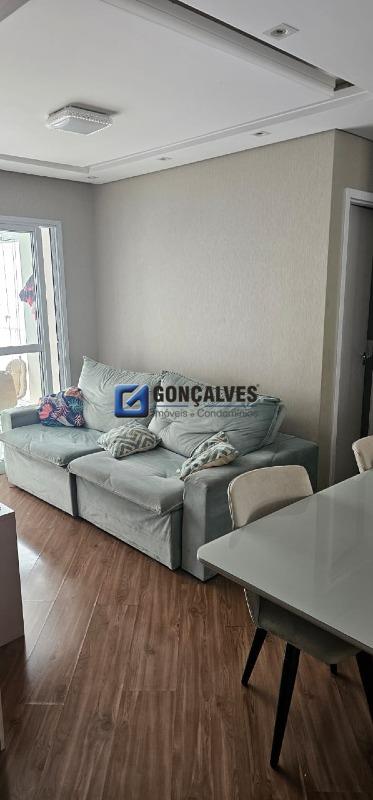 130678, Apartamento, à venda, à venda, 780.000,00,Jardim Stella, Santo André,2 quartos: 