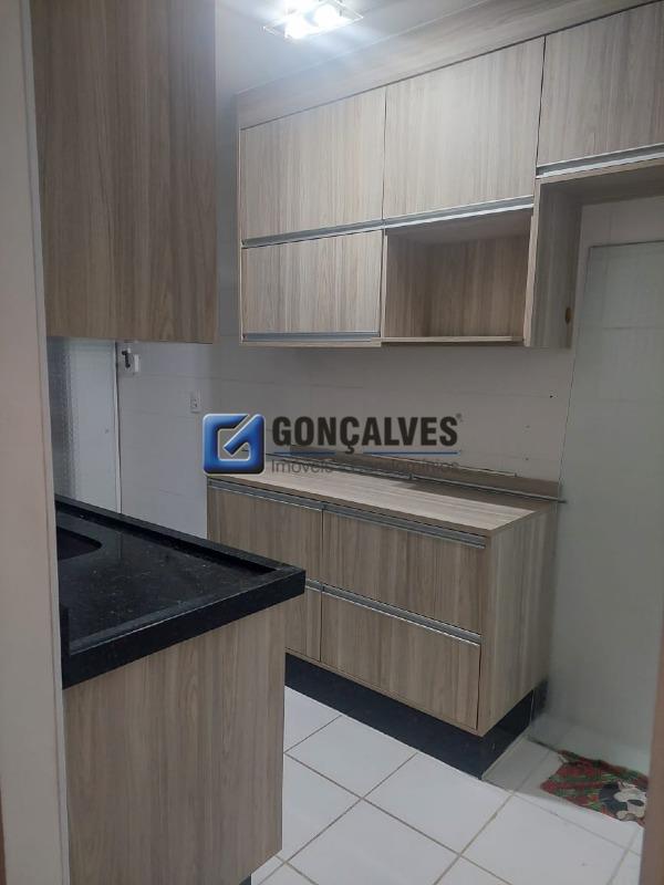 130680, Apartamento, à venda, à venda, 490.000,00,Jardim Utinga, Santo André,2 quartos: 