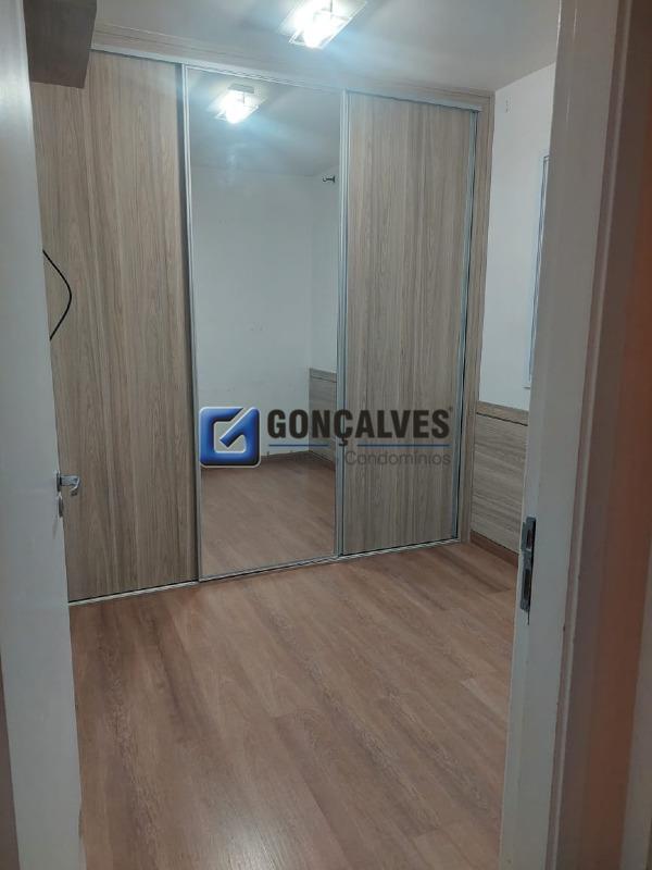 130680, Apartamento, à venda, à venda, 490.000,00,Jardim Utinga, Santo André,2 quartos: 