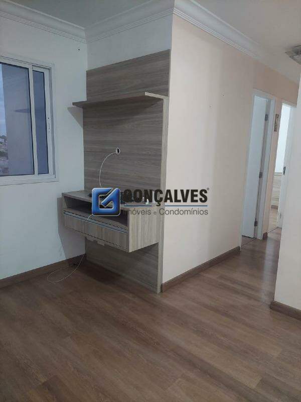 130680, Apartamento, à venda, à venda, 490.000,00,Jardim Utinga, Santo André,2 quartos: 