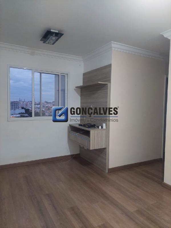 130680, Apartamento, à venda, à venda, 490.000,00,Jardim Utinga, Santo André,2 quartos: 