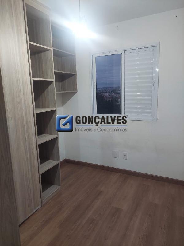 130680, Apartamento, à venda, à venda, 490.000,00,Jardim Utinga, Santo André,2 quartos: 