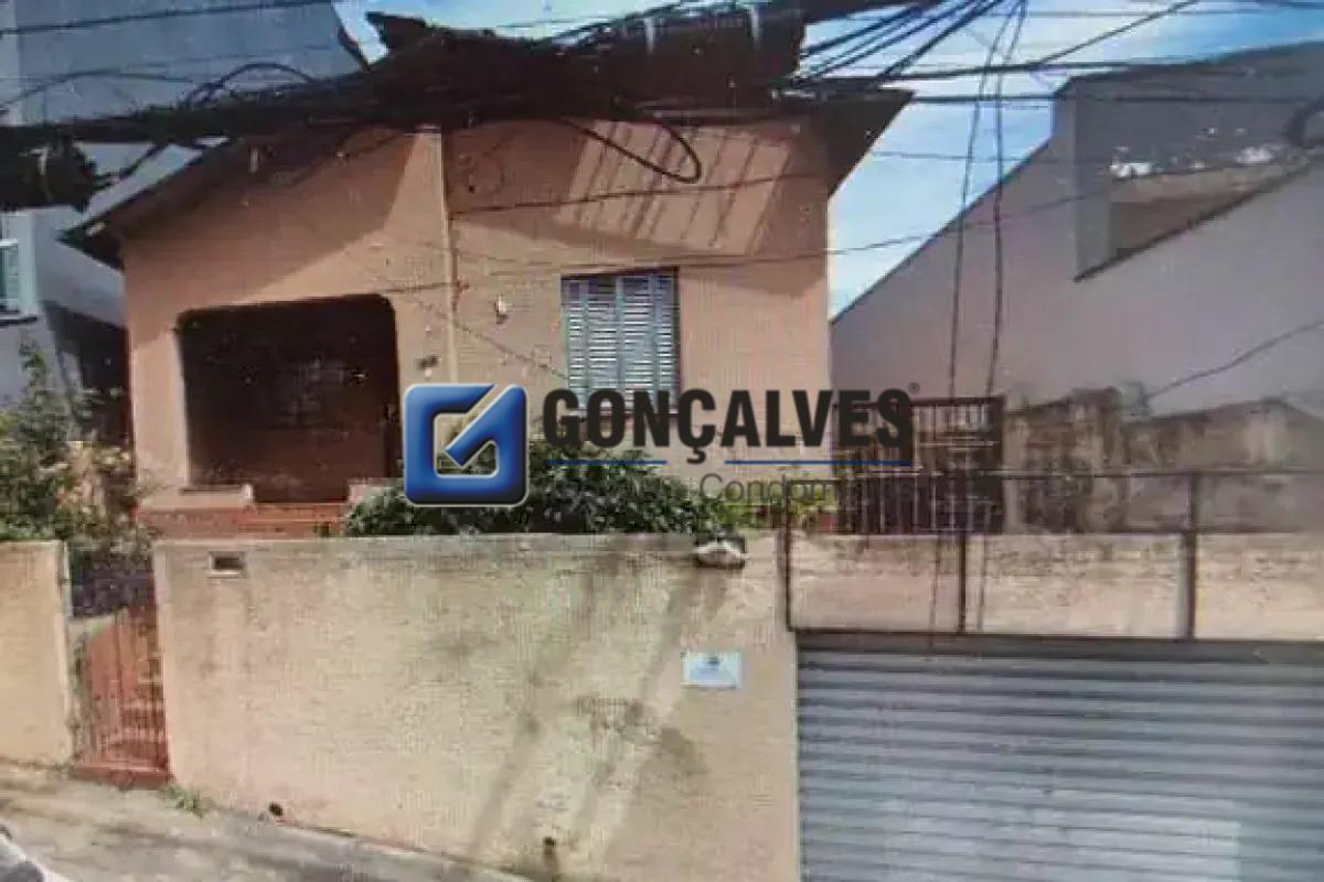130682, Terreno, à venda, à venda, 1.800.000,00,Vila Floresta, Santo André,: 
