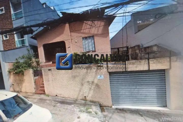 130682, Terreno, à venda, à venda, 1.800.000,00,Vila Floresta, Santo André,: 