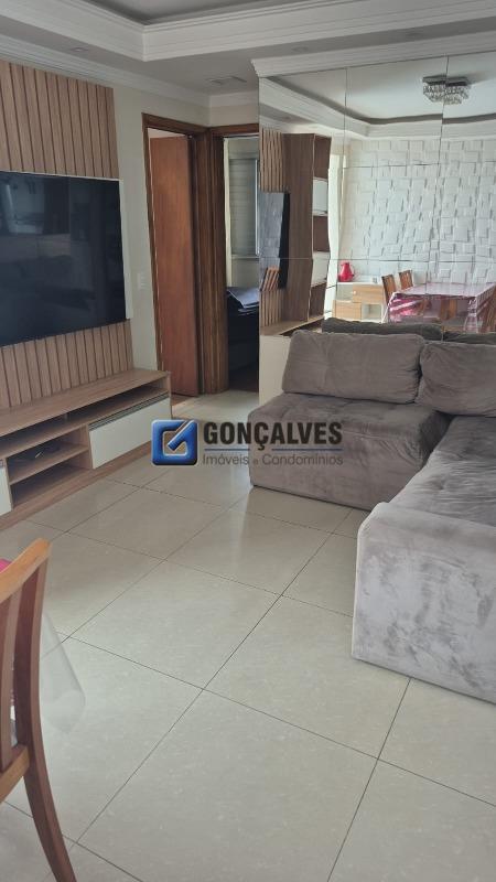 130691, Apartamento, para aluguel, para alugar, 2.200,00,Planalto, São Bernardo do Campo,2 quartos: 