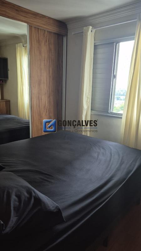 130691, Apartamento, para aluguel, para alugar, 2.200,00,Planalto, São Bernardo do Campo,2 quartos: 