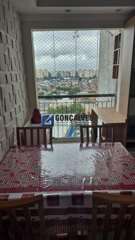 130691, Apartamento, para aluguel, para alugar, 2.200,00,Planalto, São Bernardo do Campo,2 quartos: 