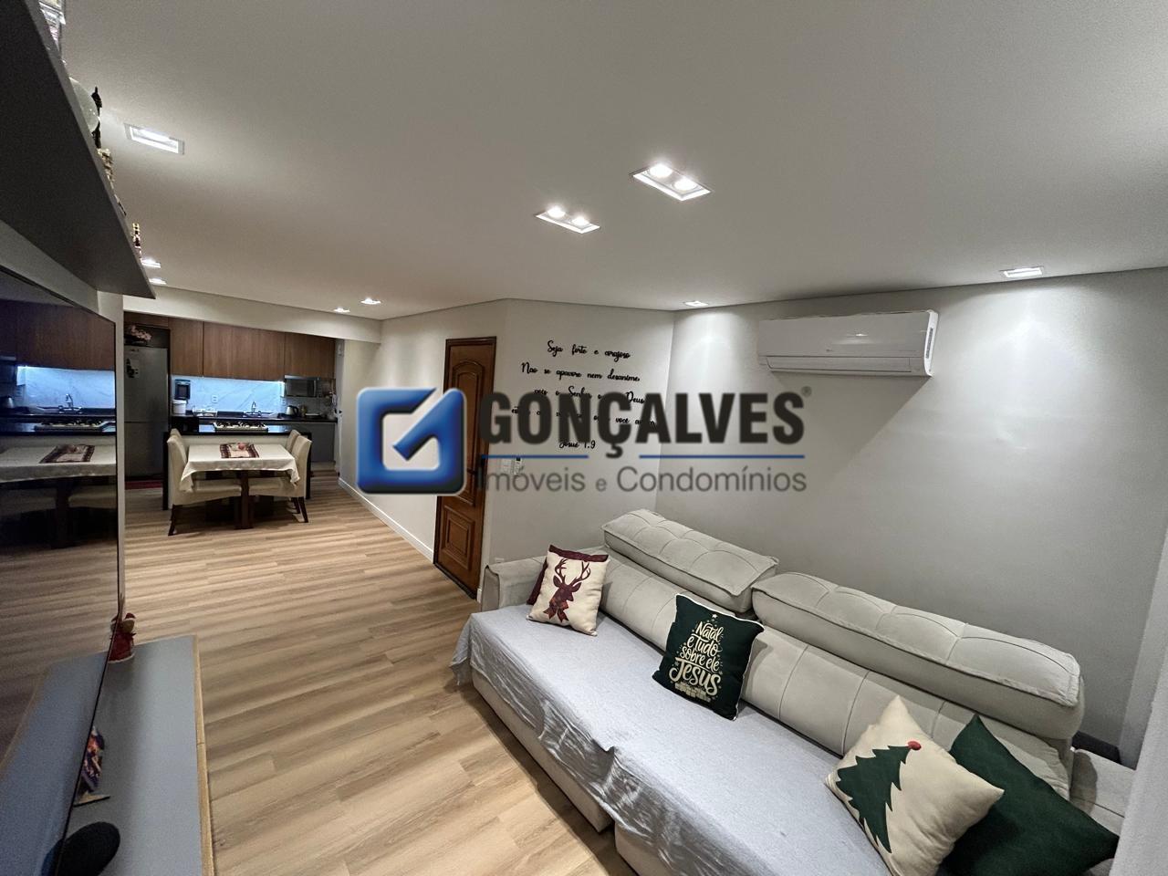 130692, Apartamento, à venda, à venda, 425.000,00,Rudge Ramos, São Bernardo do Campo,2 quartos: 