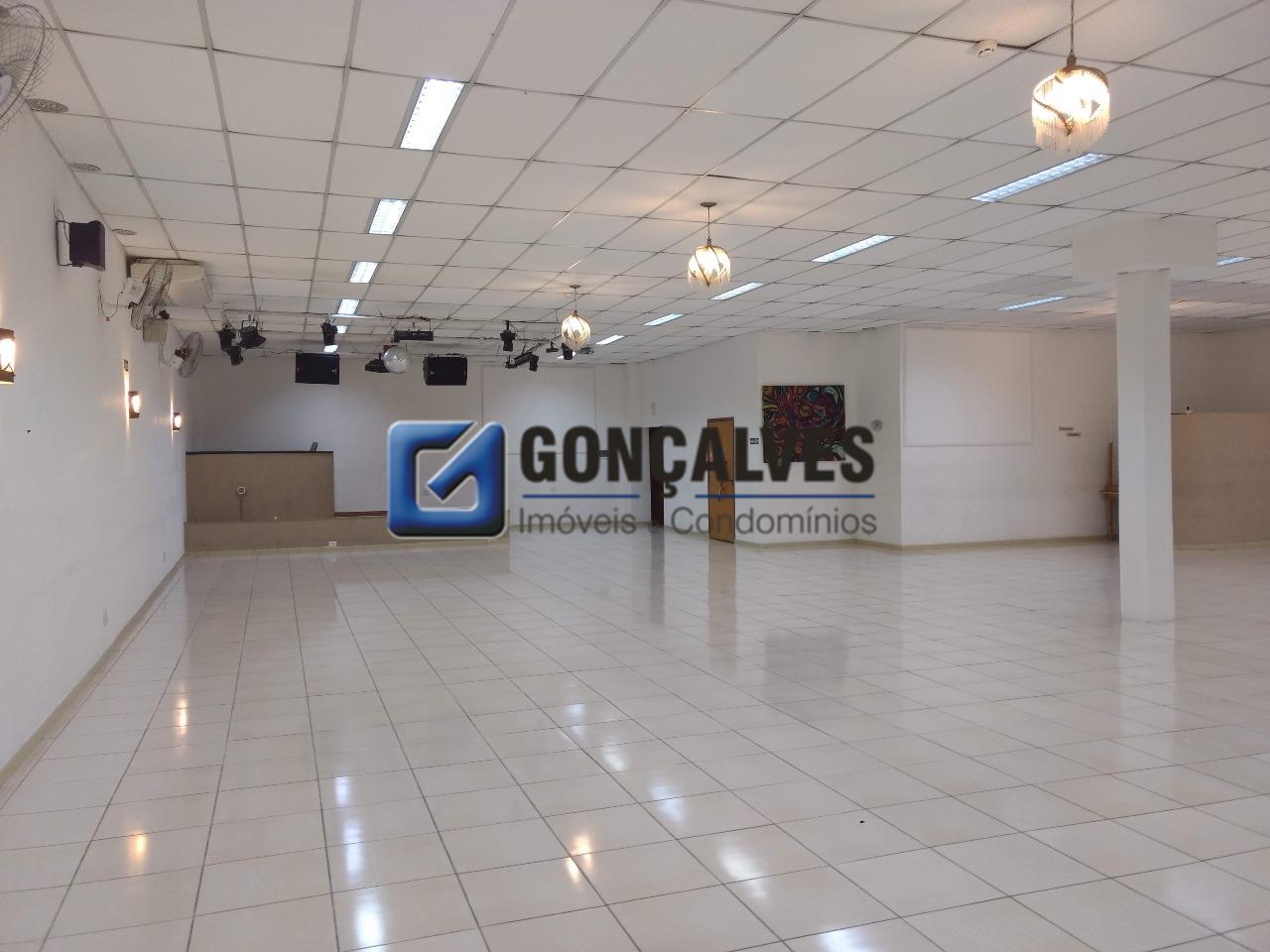 130694, Salão, para aluguel, para alugar, 16.000,00,Osvaldo Cruz, São Caetano do Sul,: 