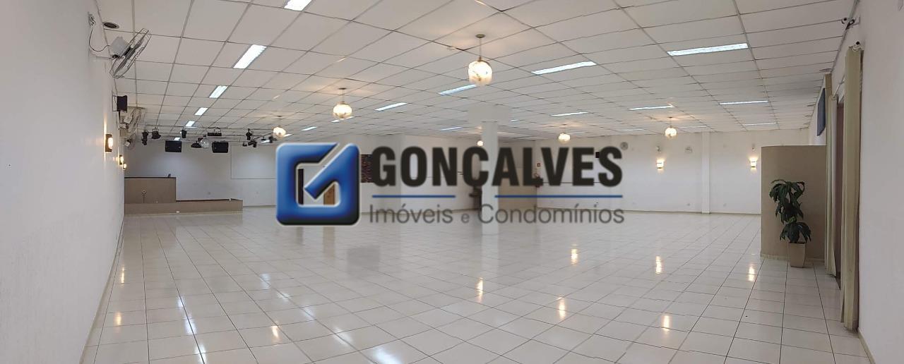 130694, Salão, para aluguel, para alugar, 16.000,00,Osvaldo Cruz, São Caetano do Sul,: 