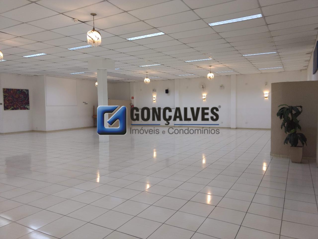 130694, Salão, para aluguel, para alugar, 16.000,00,Osvaldo Cruz, São Caetano do Sul,: 