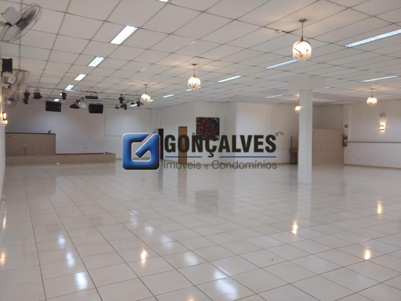 130694, Salão, para aluguel, para alugar, 16.000,00,Osvaldo Cruz, São Caetano do Sul,: 