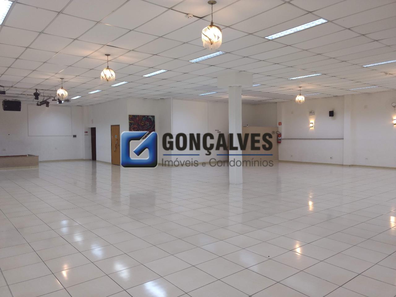 130694, Salão, para aluguel, para alugar, 16.000,00,Osvaldo Cruz, São Caetano do Sul,: 