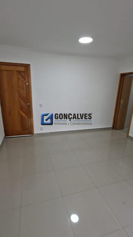 130695, Apartamento, à venda, à venda, 230.000,00,Jardim Santo André, Santo André,2 quartos: 