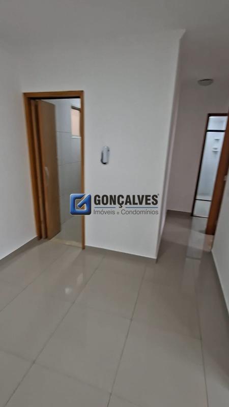 130695, Apartamento, à venda, à venda, 230.000,00,Jardim Santo André, Santo André,2 quartos: 