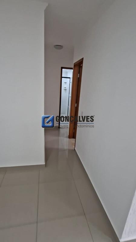 130695, Apartamento, à venda, à venda, 230.000,00,Jardim Santo André, Santo André,2 quartos: 