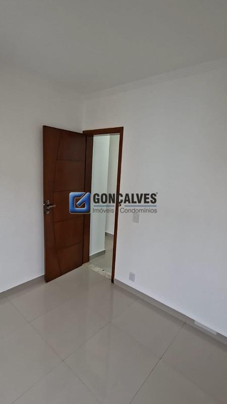 130695, Apartamento, à venda, à venda, 230.000,00,Jardim Santo André, Santo André,2 quartos: 