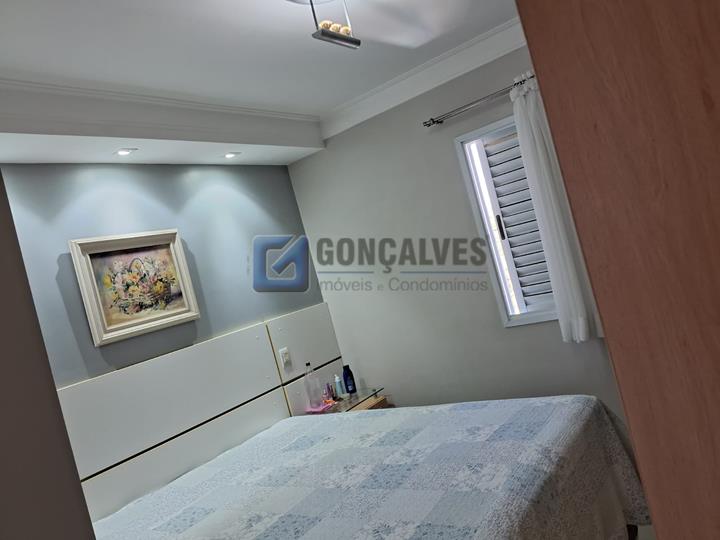 1307, Apartamento, à venda, à venda, 780.000,00,Centro, São Bernardo do Campo,3 quartos: B (30)