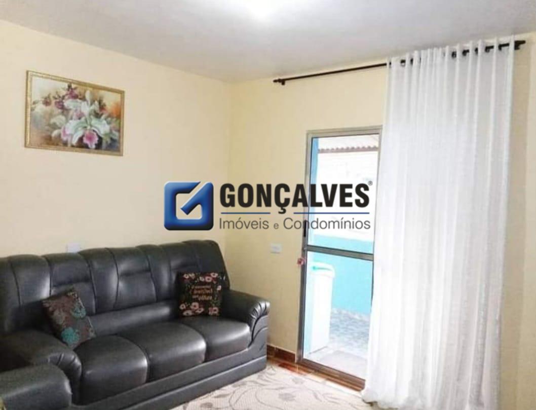 130702, Casa, à venda, à venda, 380.000,00,Condominio Maracanã, Santo André,4 quartos: 