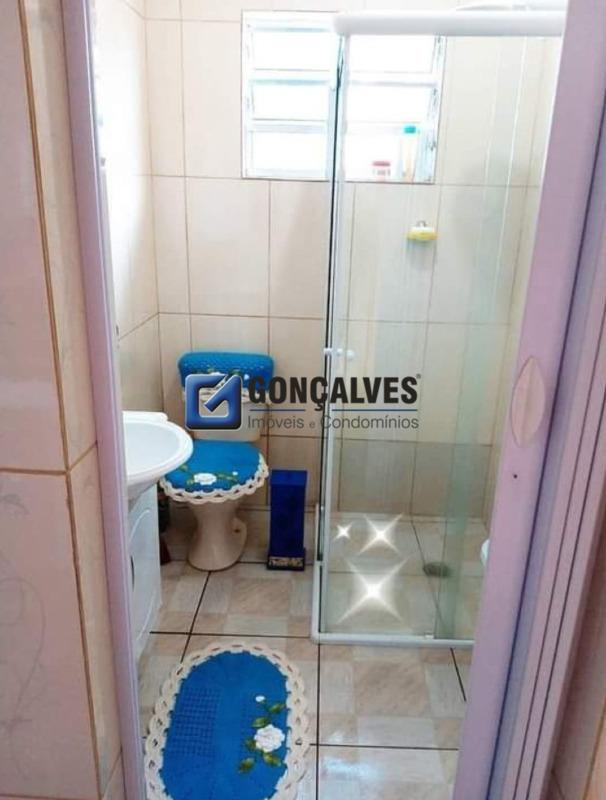 130702, Casa, à venda, à venda, 380.000,00,Condominio Maracanã, Santo André,4 quartos: 