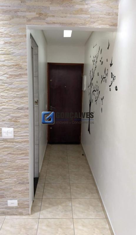 130704, Apartamento, à venda, à venda, 370.000,00,Rudge Ramos, São Bernardo do Campo,2 quartos: 