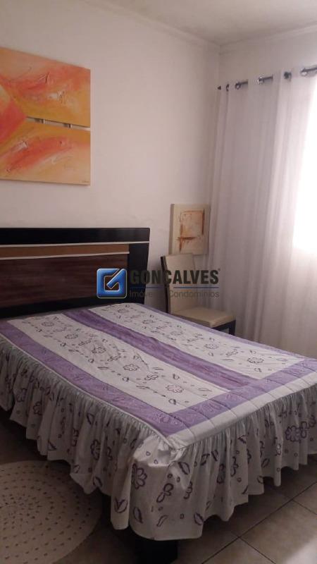 130707, Casa, à venda, à venda, 750.000,00,Osvaldo Cruz, São Caetano do Sul,2 quartos: 