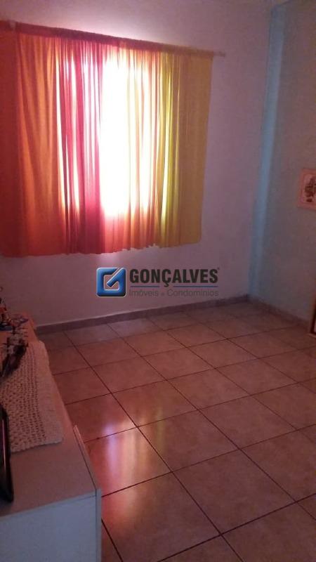 130707, Casa, à venda, à venda, 750.000,00,Osvaldo Cruz, São Caetano do Sul,2 quartos: 