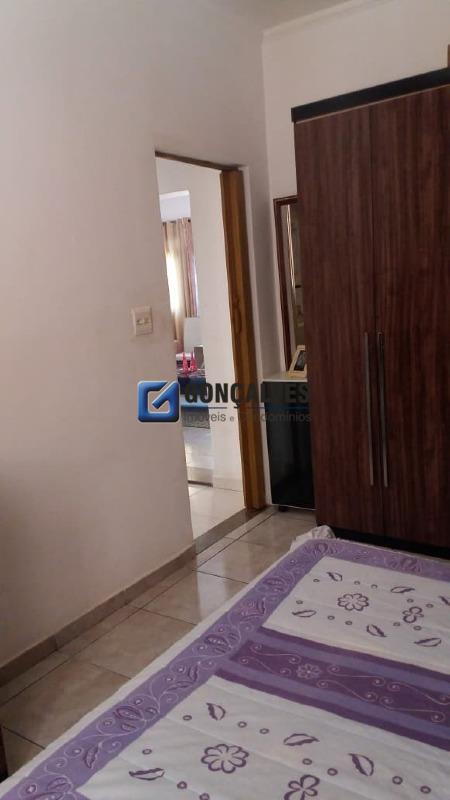 130707, Casa, à venda, à venda, 750.000,00,Osvaldo Cruz, São Caetano do Sul,2 quartos: 