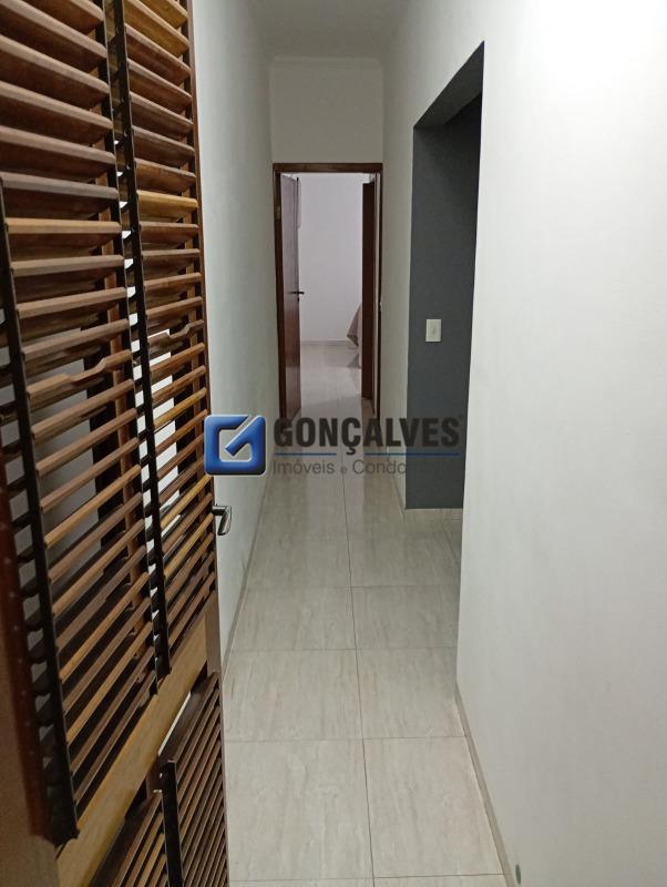 130717, Casa, à venda, à venda, 1.060.000,00,Parque Oratório, Santo André,2 quartos: 