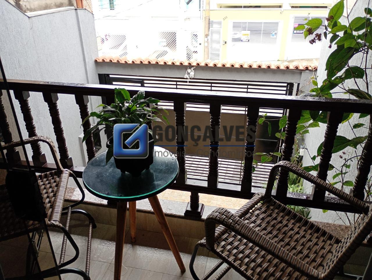 130717, Casa, à venda, à venda, 1.060.000,00,Parque Oratório, Santo André,2 quartos: 