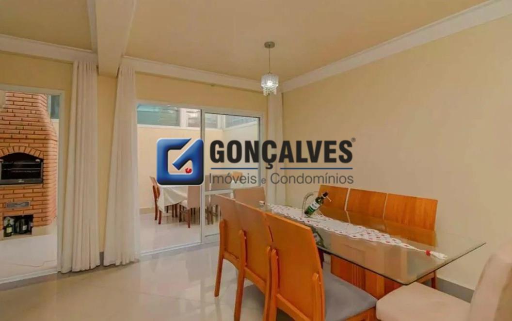 130719, Sobrado, à venda, à venda, 681.000,00,Bangú, Santo André,4 quartos: 