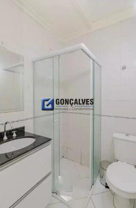 130719, Sobrado, à venda, à venda, 681.000,00,Bangú, Santo André,4 quartos: 