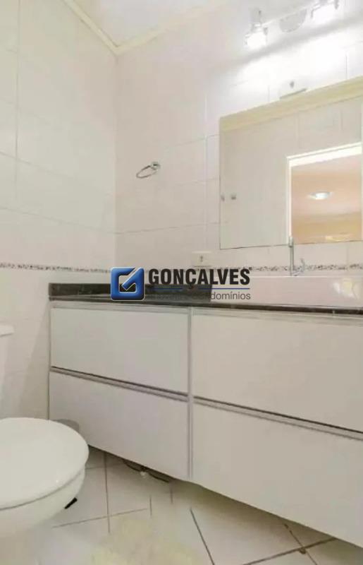 130719, Sobrado, à venda, à venda, 681.000,00,Bangú, Santo André,4 quartos: 