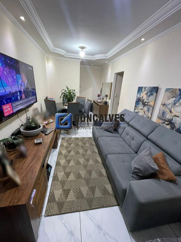 130721, Apartamento, à venda, à venda, 266.000,00,Santa Terezinha, São Bernardo do Campo,2 quartos: 