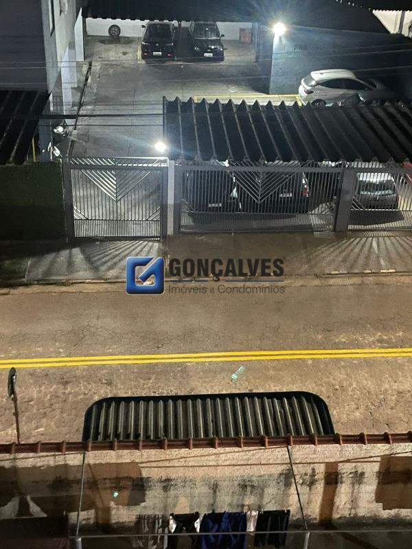 130721, Apartamento, à venda, à venda, 266.000,00,Santa Terezinha, São Bernardo do Campo,2 quartos: 