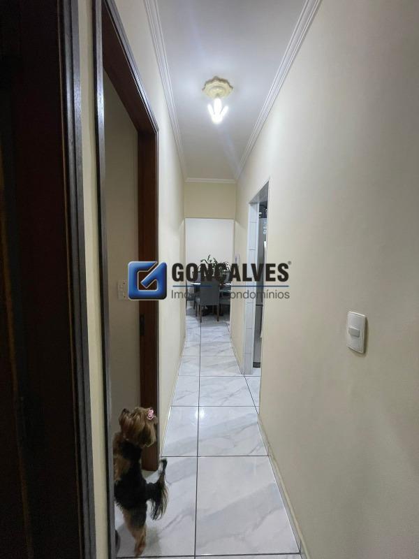 130721, Apartamento, à venda, à venda, 266.000,00,Santa Terezinha, São Bernardo do Campo,2 quartos: 