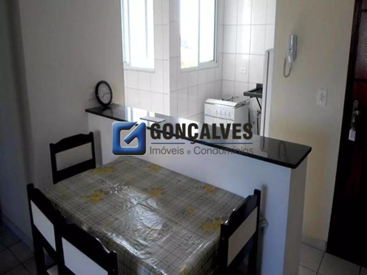 130722, Apartamento, à venda, à venda, 220.000,00,Assunção, São Bernardo do Campo,1 quarto: 