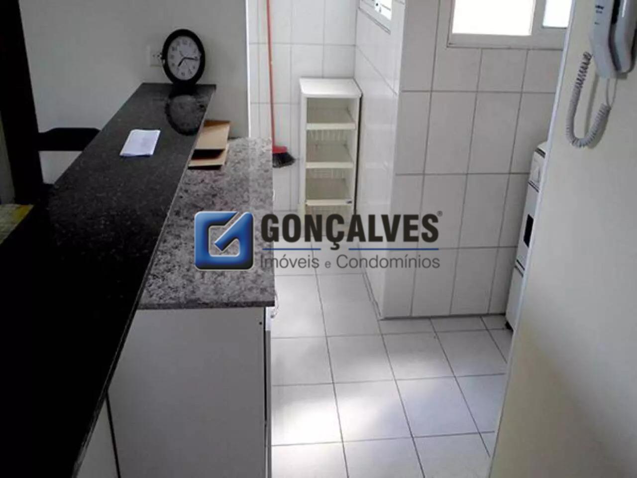 130722, Apartamento, à venda, à venda, 220.000,00,Assunção, São Bernardo do Campo,1 quarto: 