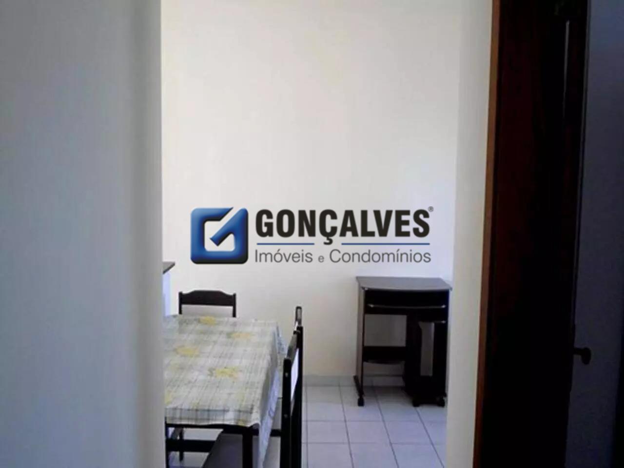 130722, Apartamento, à venda, à venda, 220.000,00,Assunção, São Bernardo do Campo,1 quarto: 