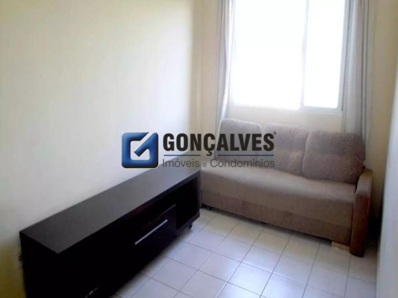 130722, Apartamento, à venda, à venda, 220.000,00,Assunção, São Bernardo do Campo,1 quarto: 