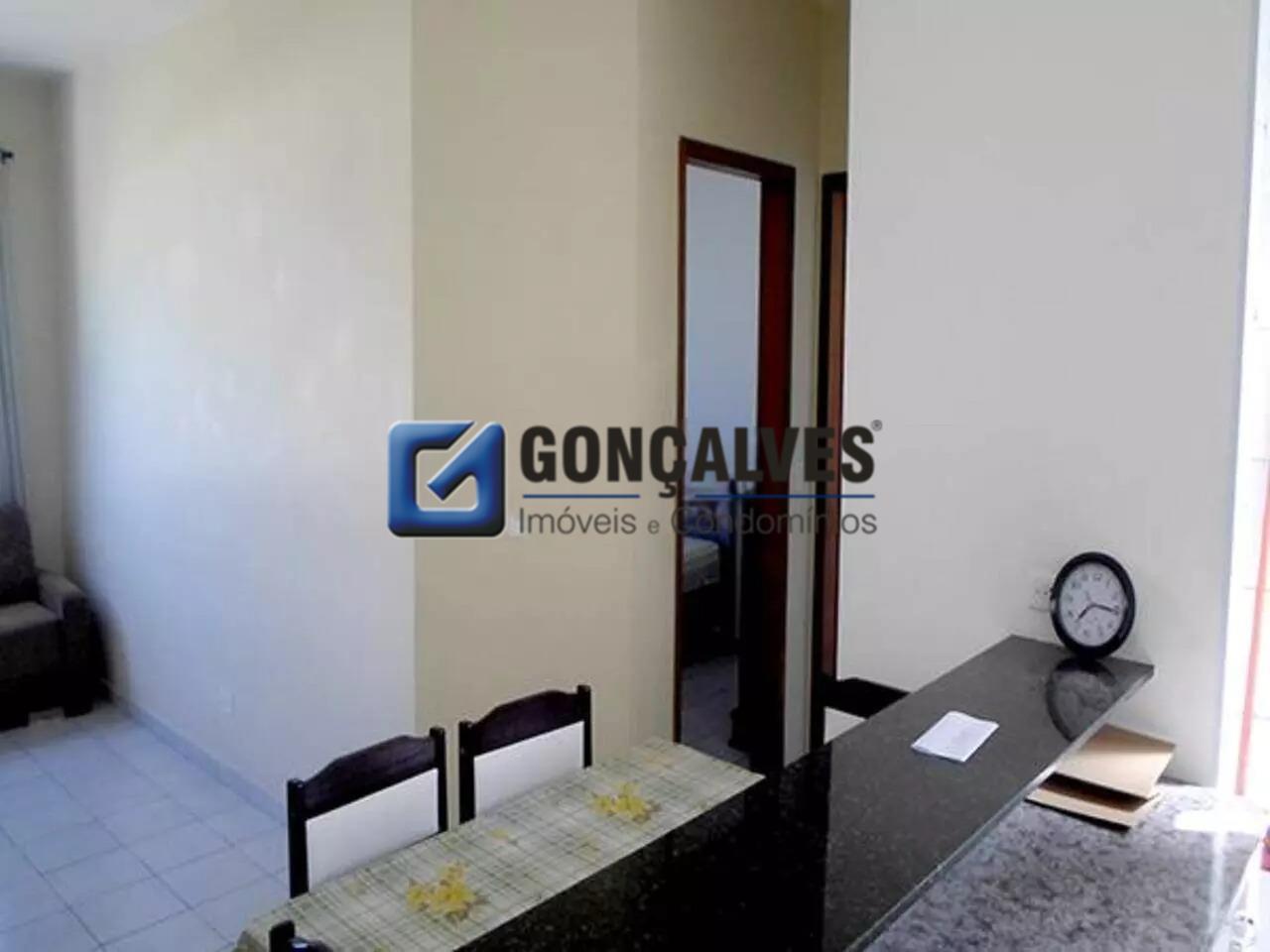 130722, Apartamento, à venda, à venda, 220.000,00,Assunção, São Bernardo do Campo,1 quarto: 