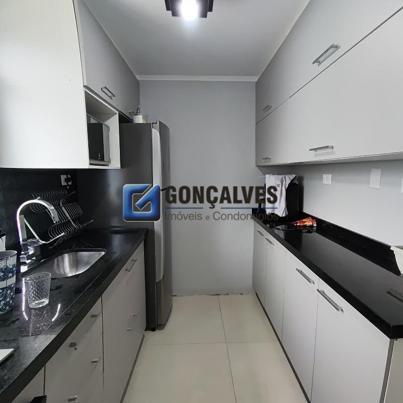 130728, Apartamento, à venda, à venda, 288.000,00,Jardim Irajá, São Bernardo do Campo,2 quartos: 