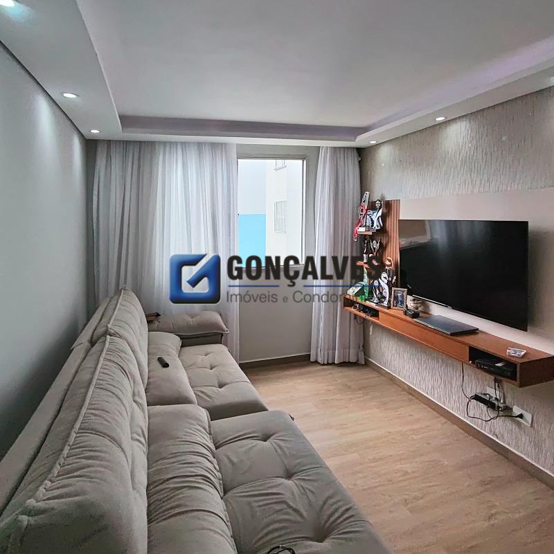 130728, Apartamento, à venda, à venda, 288.000,00,Jardim Irajá, São Bernardo do Campo,2 quartos: 