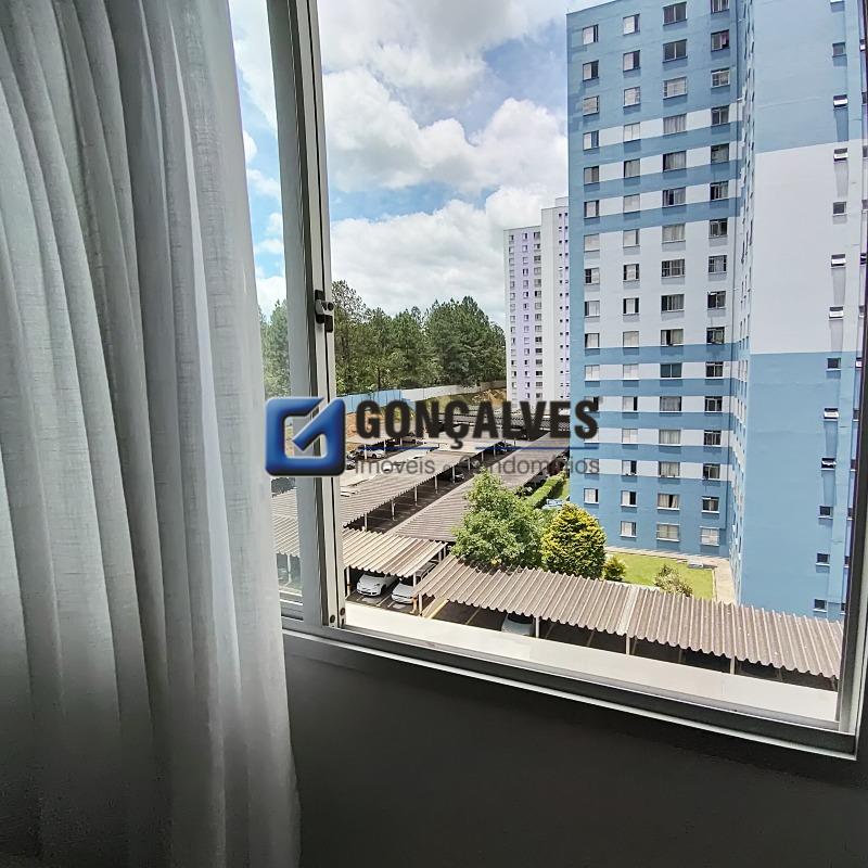 130728, Apartamento, à venda, à venda, 288.000,00,Jardim Irajá, São Bernardo do Campo,2 quartos: 
