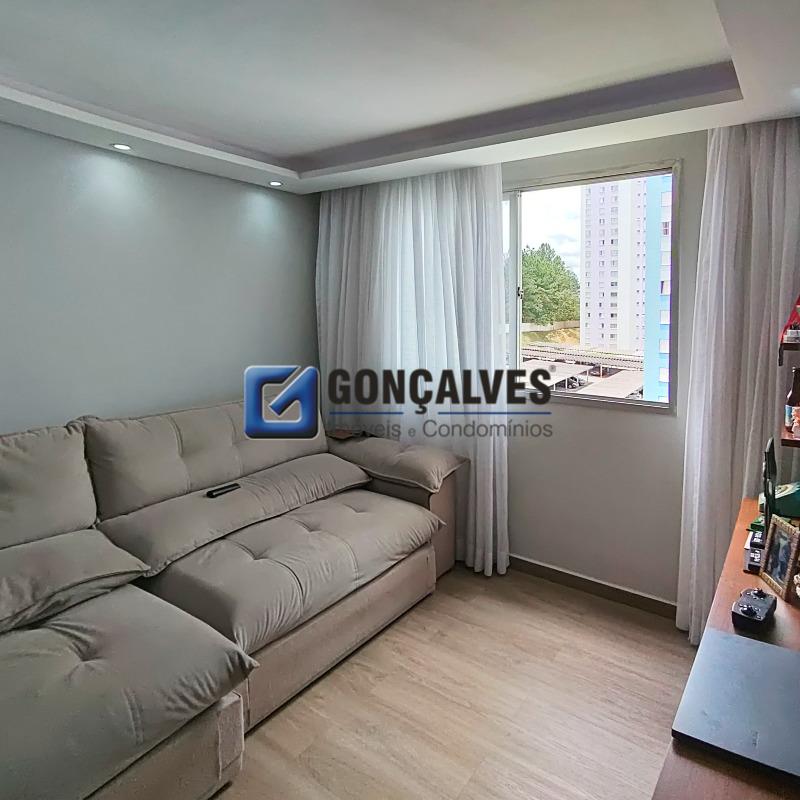 130728, Apartamento, à venda, à venda, 288.000,00,Jardim Irajá, São Bernardo do Campo,2 quartos: 