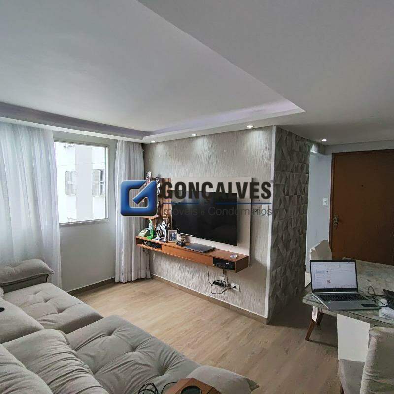 130728, Apartamento, à venda, à venda, 288.000,00,Jardim Irajá, São Bernardo do Campo,2 quartos: 