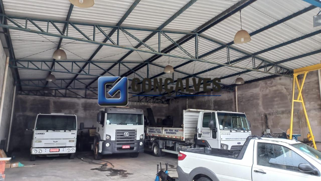 130729, Galpão, à venda, à venda, 2.350.000,00,Batistini, São Bernardo do Campo,: 