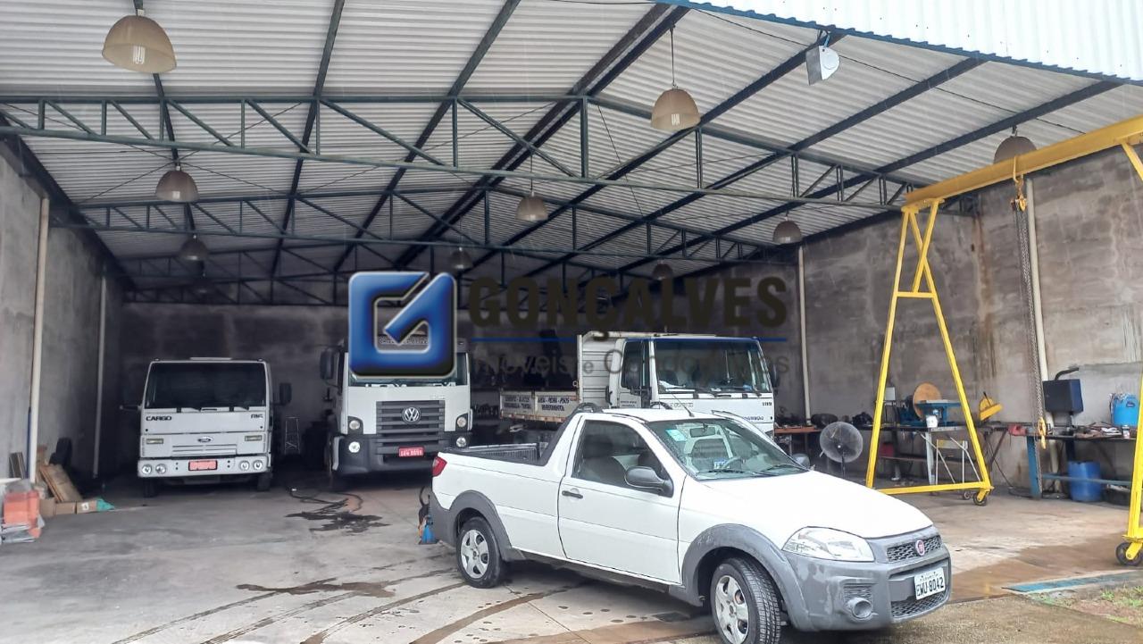 130729, Galpão, à venda, à venda, 2.350.000,00,Batistini, São Bernardo do Campo,: 